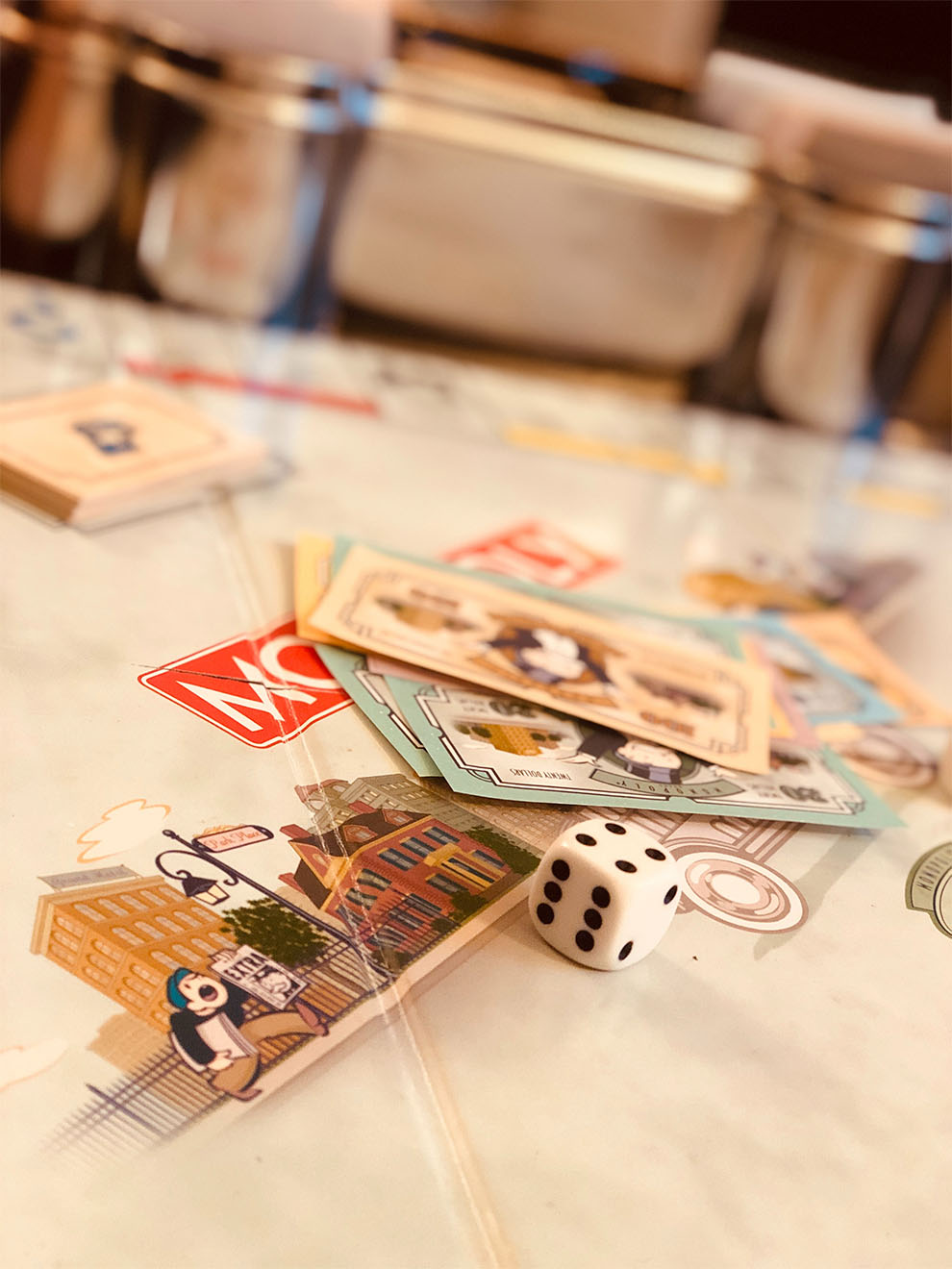 monopoly