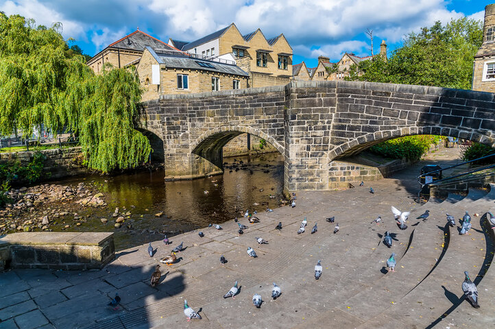 hebden bridge